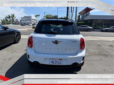 2015 MINI Countryman Cooper S   - Photo 7 - Costa Mesa, CA 92626