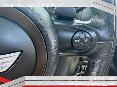 2015 MINI Countryman Cooper S   - Photo 16 - Costa Mesa, CA 92626