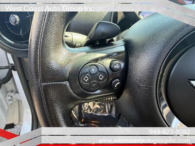 2015 MINI Countryman Cooper S   - Photo 15 - Costa Mesa, CA 92626