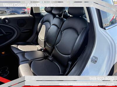 2015 MINI Countryman Cooper S   - Photo 14 - Costa Mesa, CA 92626