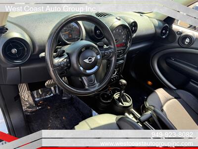2015 MINI Countryman Cooper S   - Photo 8 - Costa Mesa, CA 92626