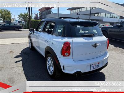2015 MINI Countryman Cooper S   - Photo 5 - Costa Mesa, CA 92626