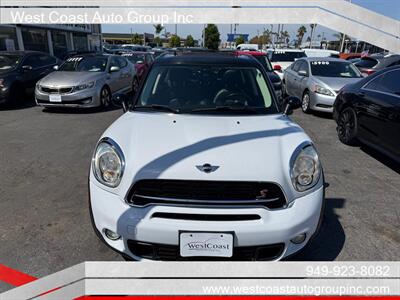 2015 MINI Countryman Cooper S   - Photo 6 - Costa Mesa, CA 92626