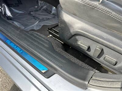 2017 Subaru Legacy 2.5i Limited - Photo 13 - Costa Mesa, CA 92626