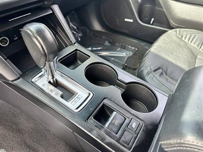2017 Subaru Legacy 2.5i Limited - Photo 8 - Costa Mesa, CA 92626