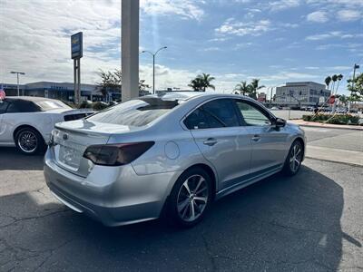 2017 Subaru Legacy 2.5i Limited - Photo 3 - Costa Mesa, CA 92626
