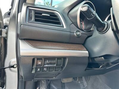 2017 Subaru Legacy 2.5i Limited - Photo 12 - Costa Mesa, CA 92626
