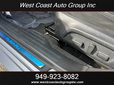 2017 Subaru Legacy 2.5i Limited   - Photo 13 - Costa Mesa, CA 92626