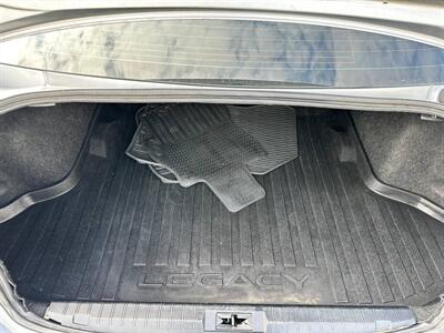 2017 Subaru Legacy 2.5i Limited - Photo 17 - Costa Mesa, CA 92626