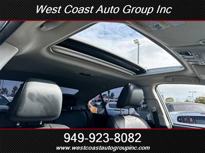 2017 Subaru Legacy 2.5i Limited   - Photo 16 - Costa Mesa, CA 92626