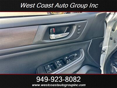 2017 Subaru Legacy 2.5i Limited   - Photo 14 - Costa Mesa, CA 92626