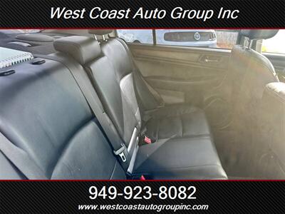 2017 Subaru Legacy 2.5i Limited   - Photo 15 - Costa Mesa, CA 92626