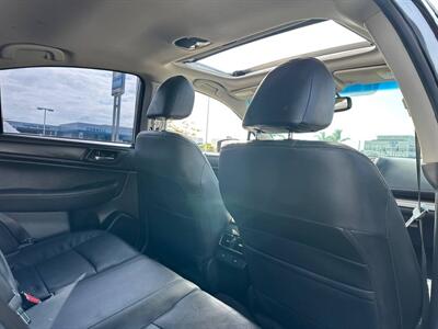 2017 Subaru Legacy 2.5i Limited - Photo 7 - Costa Mesa, CA 92626