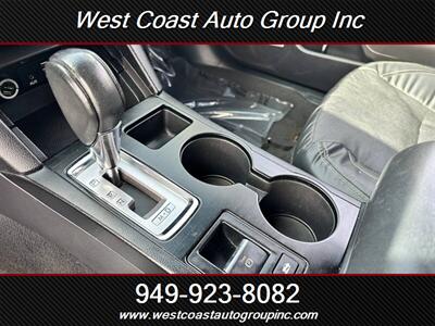 2017 Subaru Legacy 2.5i Limited   - Photo 8 - Costa Mesa, CA 92626
