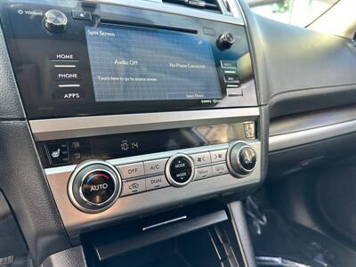 2017 Subaru Legacy 2.5i Limited - Photo 11 - Costa Mesa, CA 92626