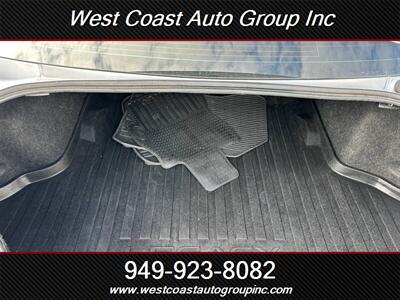 2017 Subaru Legacy 2.5i Limited   - Photo 17 - Costa Mesa, CA 92626