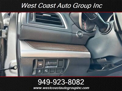 2017 Subaru Legacy 2.5i Limited   - Photo 12 - Costa Mesa, CA 92626