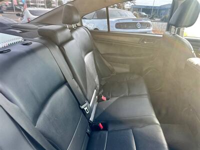 2017 Subaru Legacy 2.5i Limited - Photo 15 - Costa Mesa, CA 92626