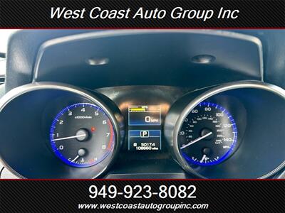 2017 Subaru Legacy 2.5i Limited   - Photo 18 - Costa Mesa, CA 92626