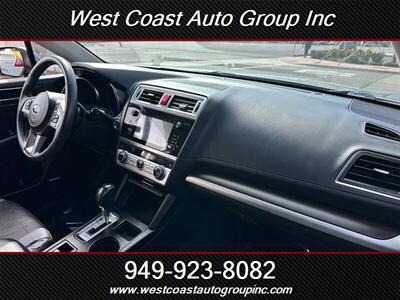 2017 Subaru Legacy 2.5i Limited   - Photo 6 - Costa Mesa, CA 92626