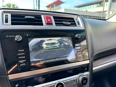 2017 Subaru Legacy 2.5i Limited - Photo 9 - Costa Mesa, CA 92626