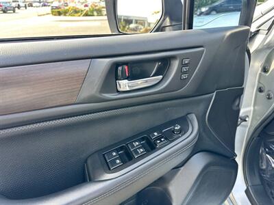 2017 Subaru Legacy 2.5i Limited - Photo 14 - Costa Mesa, CA 92626