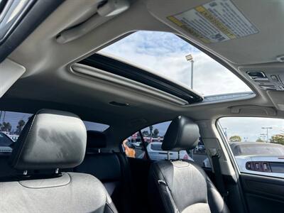 2017 Subaru Legacy 2.5i Limited - Photo 16 - Costa Mesa, CA 92626