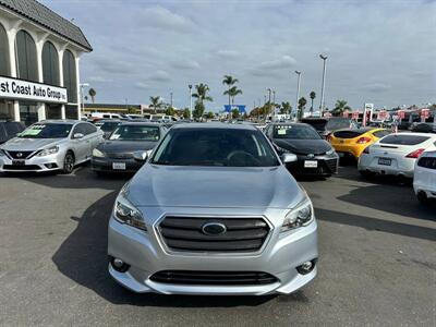 2017 Subaru Legacy 2.5i Limited - Photo 19 - Costa Mesa, CA 92626