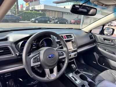 2017 Subaru Legacy 2.5i Limited - Photo 5 - Costa Mesa, CA 92626