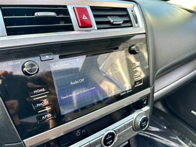 2017 Subaru Legacy 2.5i Limited - Photo 10 - Costa Mesa, CA 92626