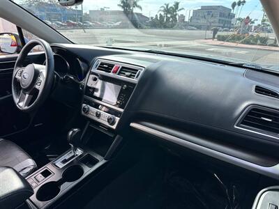 2017 Subaru Legacy 2.5i Limited - Photo 6 - Costa Mesa, CA 92626