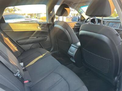 2020 Kia Optima LX   - Photo 8 - Costa Mesa, CA 92626