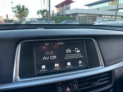 2020 Kia Optima LX   - Photo 9 - Costa Mesa, CA 92626