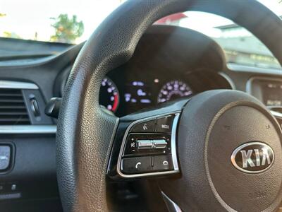 2020 Kia Optima LX   - Photo 12 - Costa Mesa, CA 92626