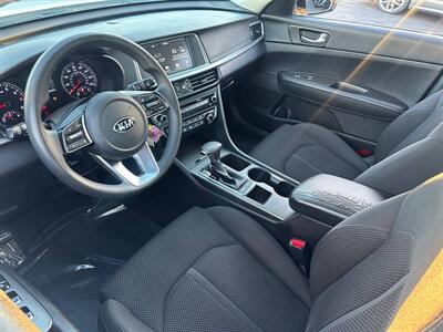 2020 Kia Optima LX   - Photo 5 - Costa Mesa, CA 92626