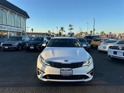 2020 Kia Optima LX   - Photo 18 - Costa Mesa, CA 92626