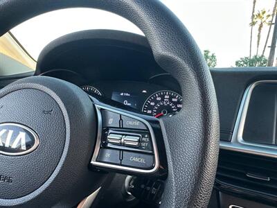 2020 Kia Optima LX   - Photo 13 - Costa Mesa, CA 92626