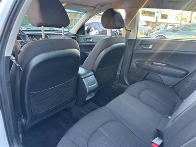 2020 Kia Optima LX   - Photo 7 - Costa Mesa, CA 92626