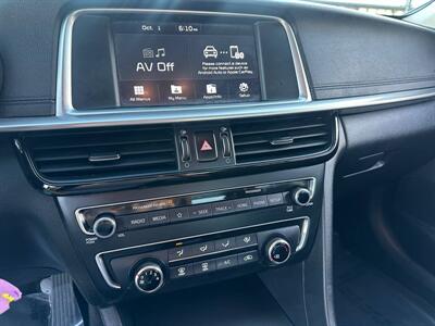 2020 Kia Optima LX   - Photo 11 - Costa Mesa, CA 92626