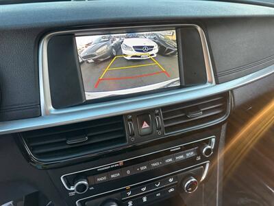 2020 Kia Optima LX   - Photo 10 - Costa Mesa, CA 92626