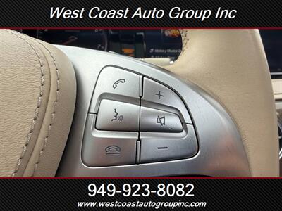 2015 Mercedes-Benz S 550   - Photo 26 - Costa Mesa, CA 92626