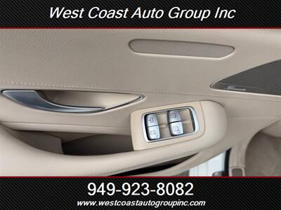 2015 Mercedes-Benz S 550   - Photo 19 - Costa Mesa, CA 92626