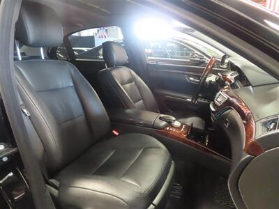 2013 Mercedes-Benz S 550   - Photo 8 - Costa Mesa, CA 92626