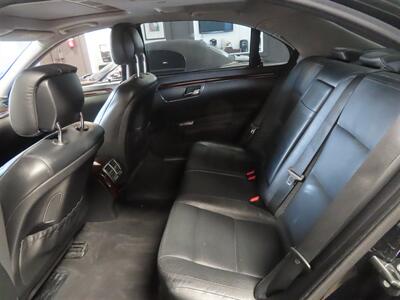 2013 Mercedes-Benz S 550   - Photo 9 - Costa Mesa, CA 92626