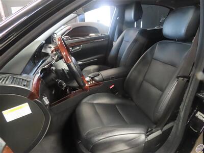 2013 Mercedes-Benz S 550   - Photo 6 - Costa Mesa, CA 92626