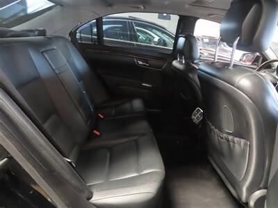 2013 Mercedes-Benz S 550   - Photo 10 - Costa Mesa, CA 92626