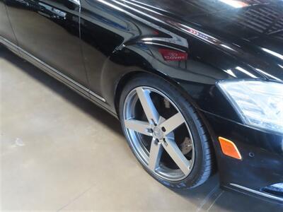 2013 Mercedes-Benz S 550   - Photo 13 - Costa Mesa, CA 92626