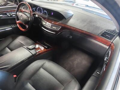 2013 Mercedes-Benz S 550   - Photo 7 - Costa Mesa, CA 92626