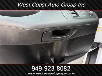 2025 RAM ProMaster SLT 2500 - Photo 18 - Costa Mesa, CA 92626