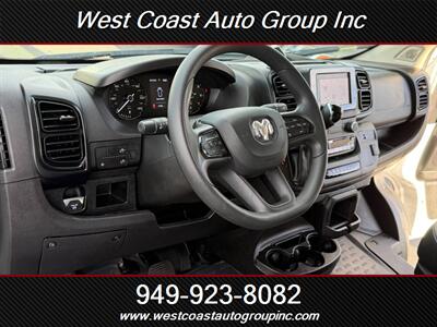 2025 RAM ProMaster SLT 2500 - Photo 5 - Costa Mesa, CA 92626